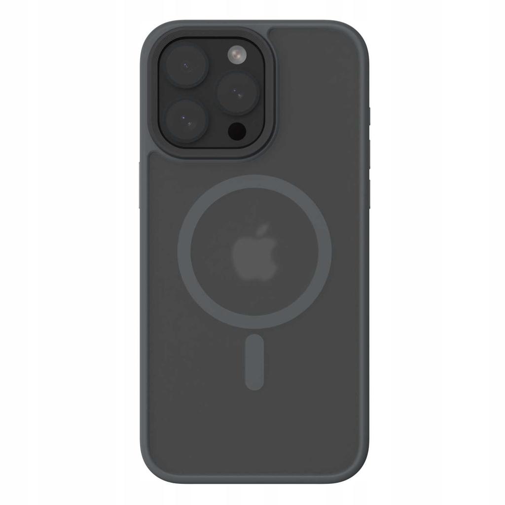 Sc Hybrid Mag Iphone 15 Pro Max Grey
