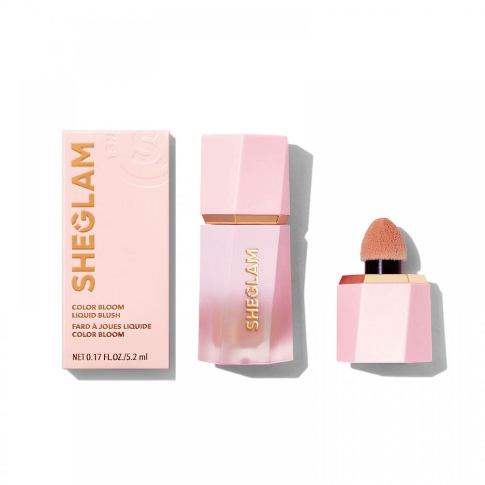 Sheglam Liquid Blush Hash Hash 5.2ml