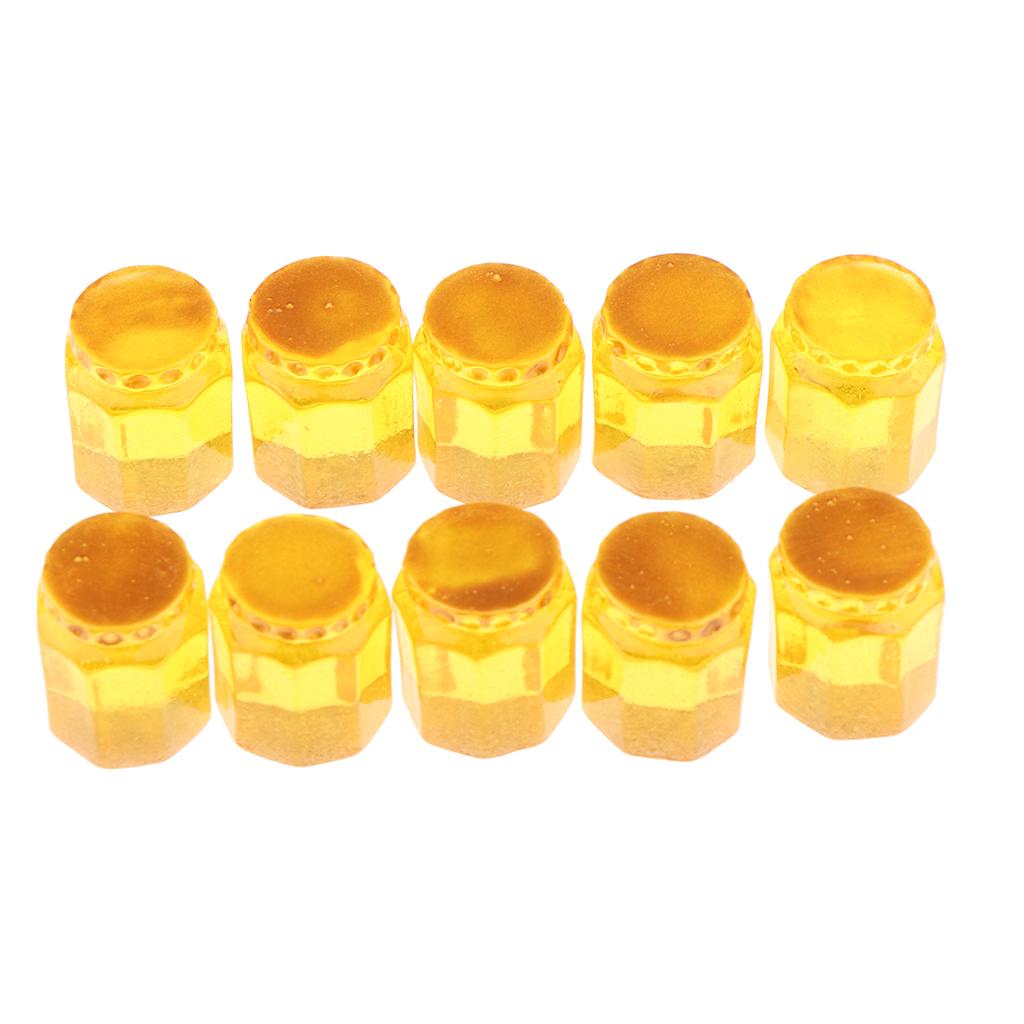 20Pcs 1/12 Dollhouse Miniature Canned Model