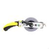 Fiberglass Tape Woodworking Tools Measures Gauging Measurement Construction for And Engineer