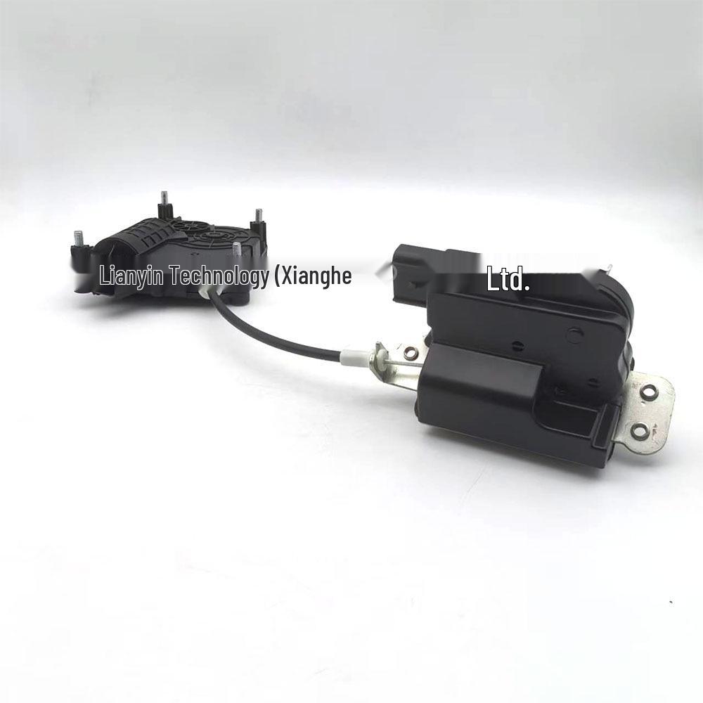 Kia Sedona 2015-2021 Tailgate Trunk Power Lock Latch (Part 81230A9100)