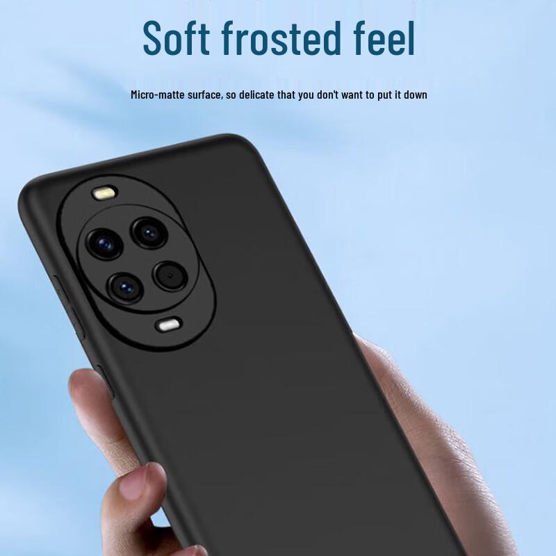 Huawei Nova 14 Full Coverage Matte Phone Case