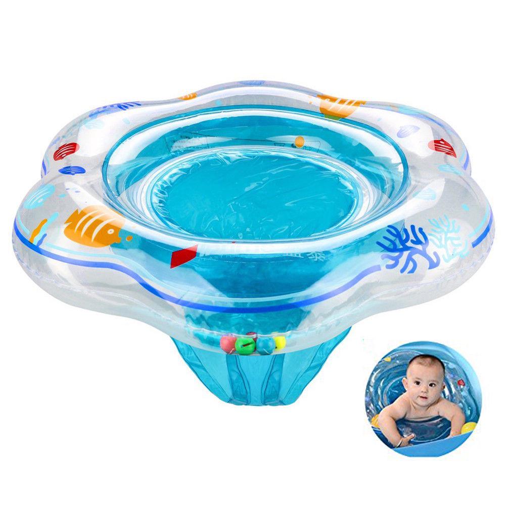 Baby Swimming Ring Toddler Kids Floating Swimming Suit Suitable 1-3 year