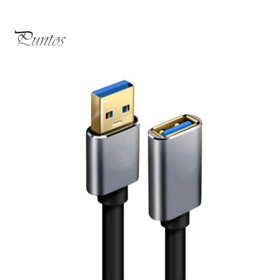 

50/100/150 см USB 3.0 5 Гбит/с высокоскоростной удлинительный кабель для передачи данных для Smart TV 50 cm