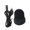 Ladedock Desktop-Ladestation und USB-Kabel für die Gear -R600 Uhr