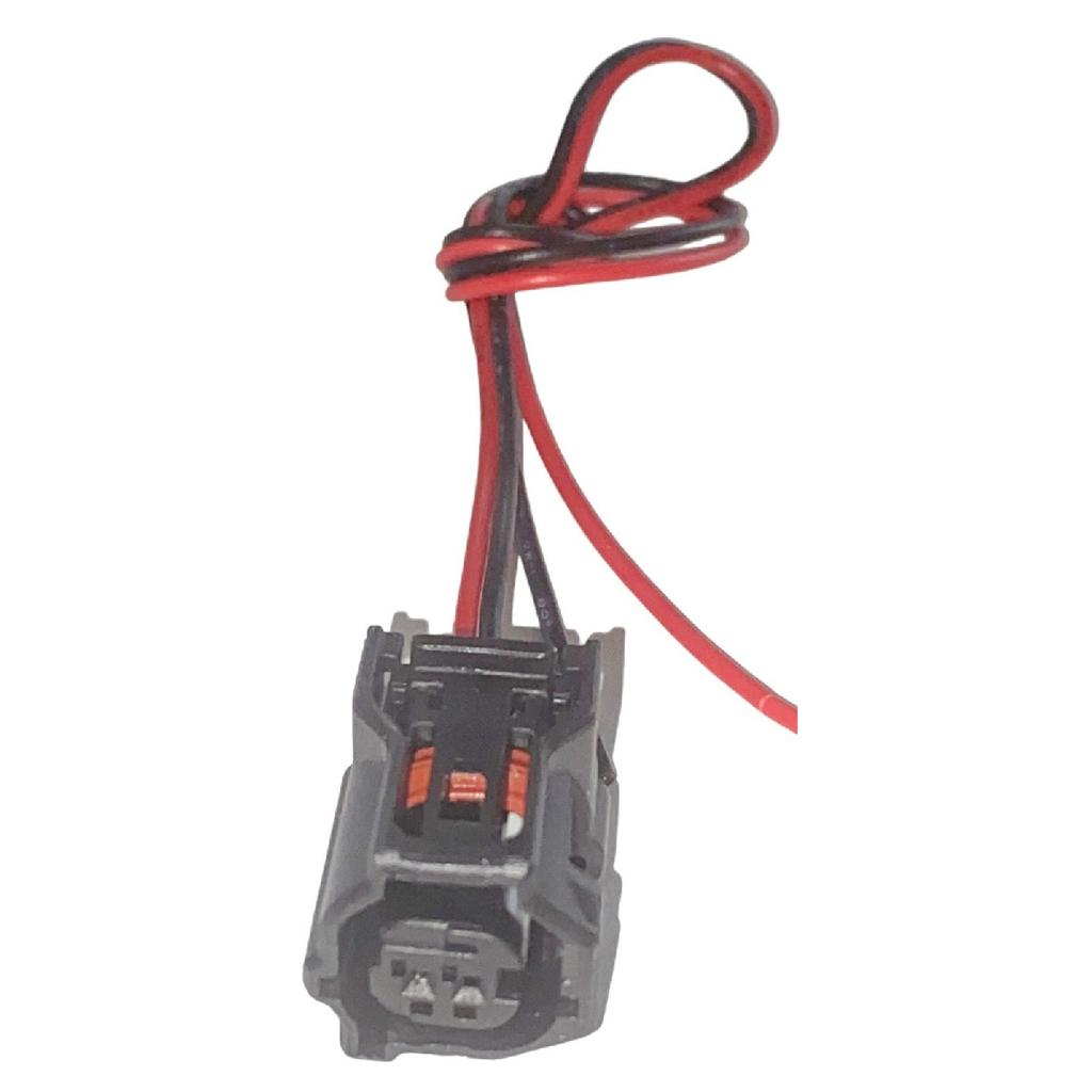 1 x  Connector of Fuel Injector MFI New Secondary Fits GS350 GS450h IS350
