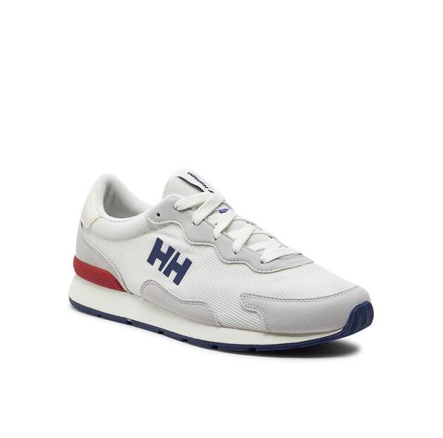 Мужские кроссовки Helly Hansen Furrow 2 11996 белые