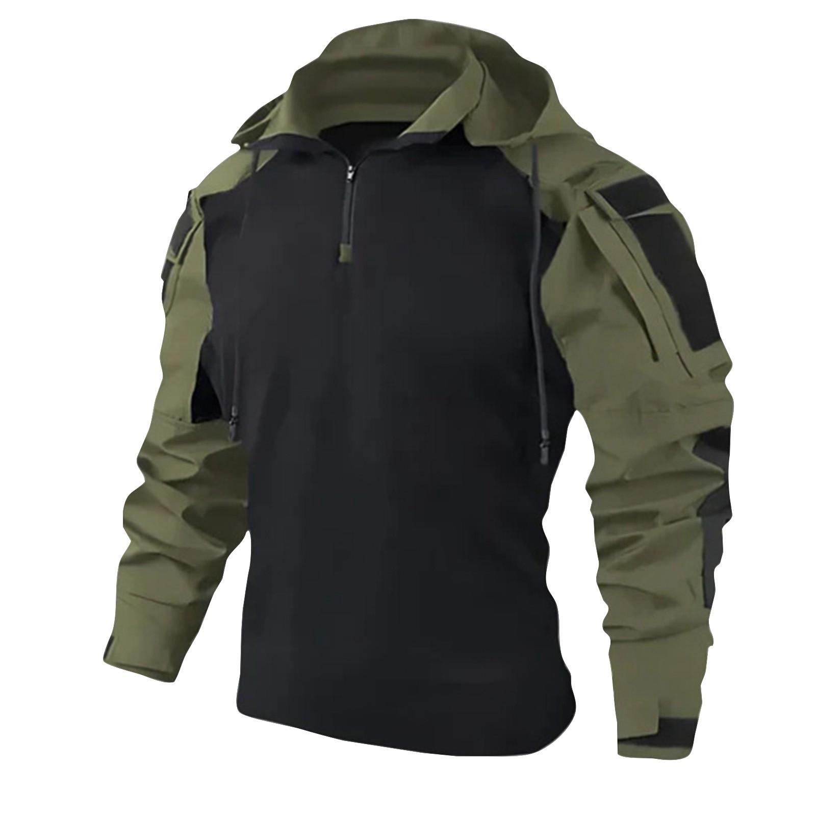 

Черно-серый промышленный сильный штурм SP2 версия одежда весна и рубашка ветрозащитный костюм брюки комплект футболка худи L