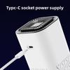 Car Air Purifier, Portable Air Cleaner for Car, Home  Office, Removes Smoke, Odors, Formaldehyde, Pet Dander, with HEPA Filter