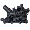 Authentic Black THERMOSTAT HOUSING For NISSAN QASHQAI XTRAIL RENAULT MERCEDES HR13 1.3 2018+
