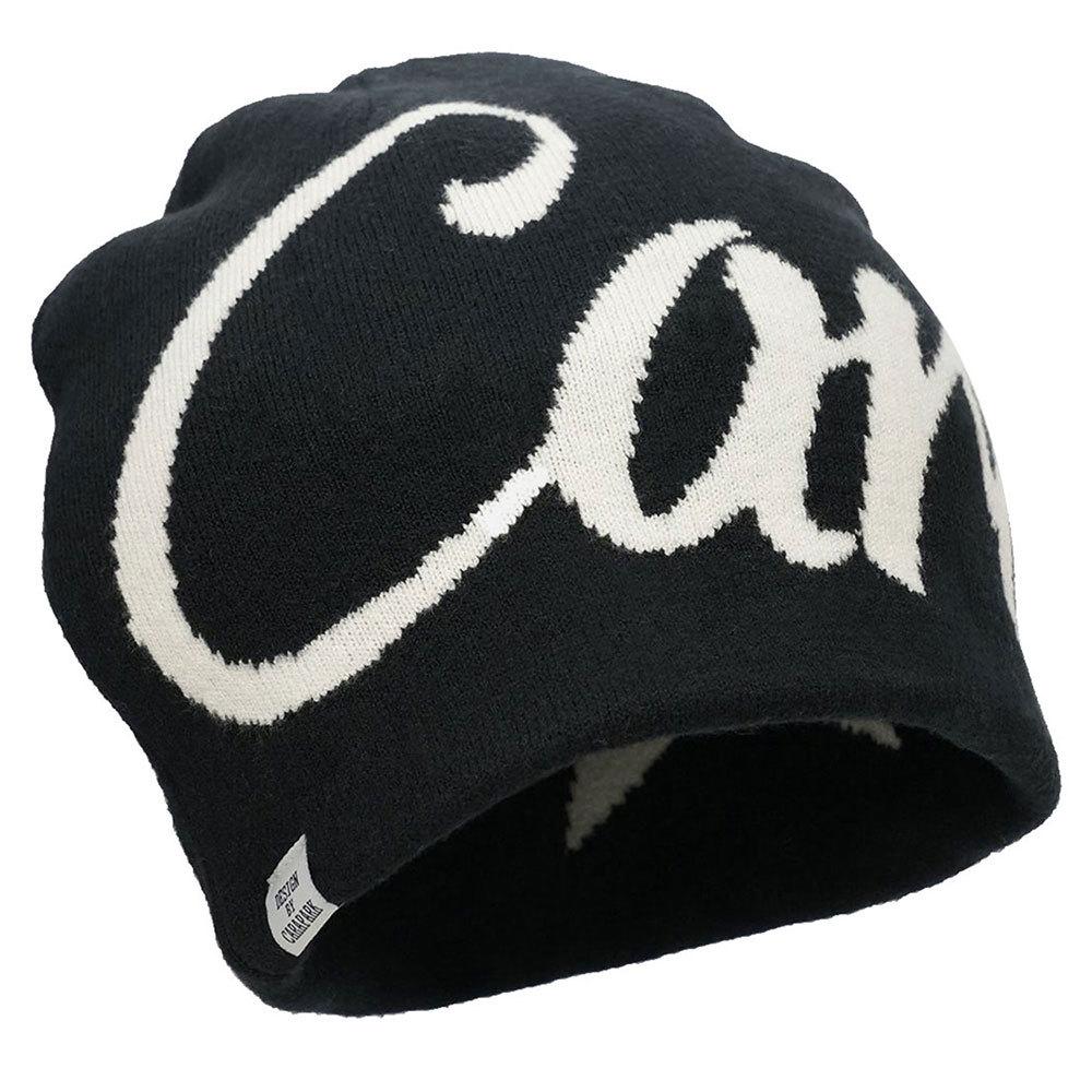 American Street Style Beanie: Trendy Outdoor Mountaineering Wool Hat, Warm & Cold-Proof, for Men & Women, Autumn/Winter