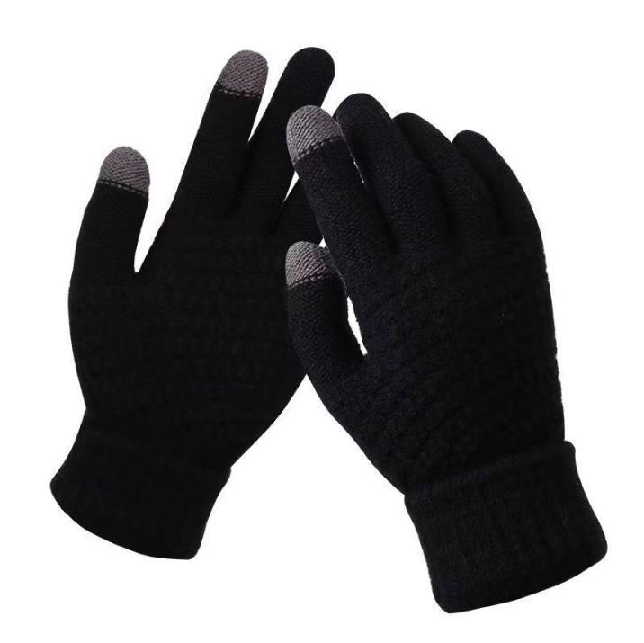 Winter Plaid Scarf for Women Warm Checkered Shawl Soft Imitation Cashmere Neck Warmer Thick Student Wrap Cold Weather