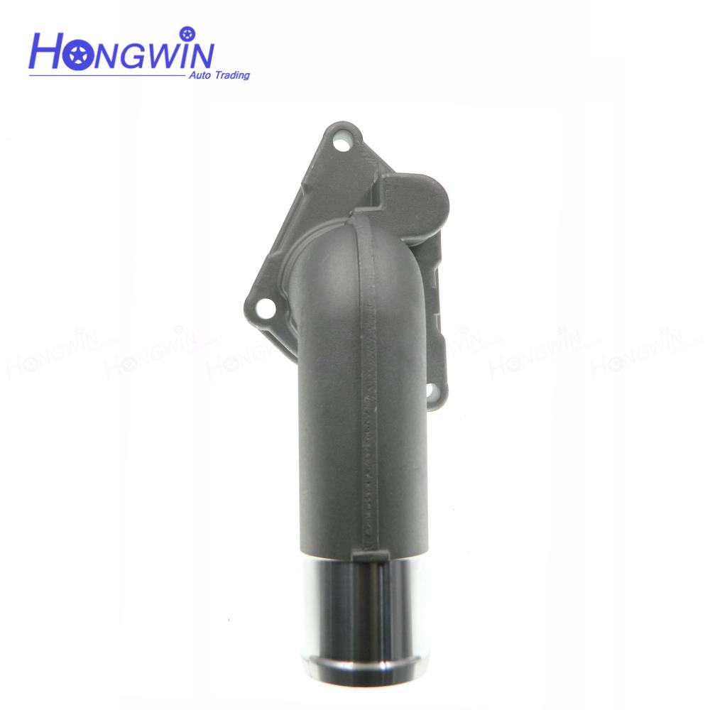 212009Y400 Engine Coolant Thermostat Assembly For Nissan Cefiro I Teana I II (J31) (J32) VQ23DE 2.3L 2003-2008 OE:. 21200-9Y400