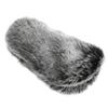 SUNMON Rode VideoMic Pro Microphone Accessory Hairy Wind Screen Outdoor Windshield Noise Reduction Handheld Recorder