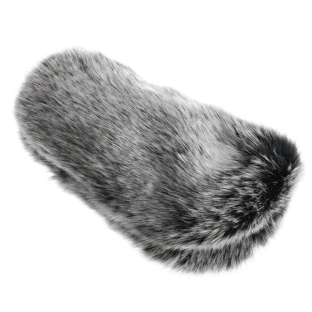 SUNMON Rode VideoMic Pro Microphone Accessory Hairy Wind Screen Outdoor Windshield Noise Reduction Handheld Recorder