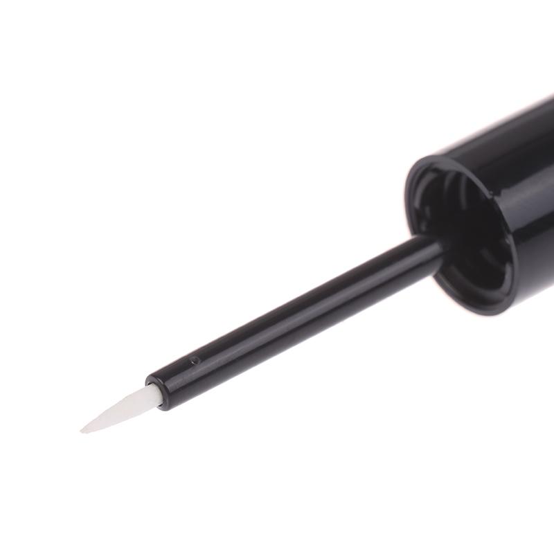 Double-Ended Empty Mascara Tube Eyeliner Lip Gloss Tubes With Wand Applicator Eyelash Cream Container Plastic Lipstick Lip Balm