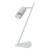 Lampa Biurkowa Vertical 1 Gu10 Biały Alu Milagro Ml0309