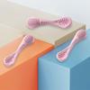 Pet Self-Amusement Dental Spoon Toy