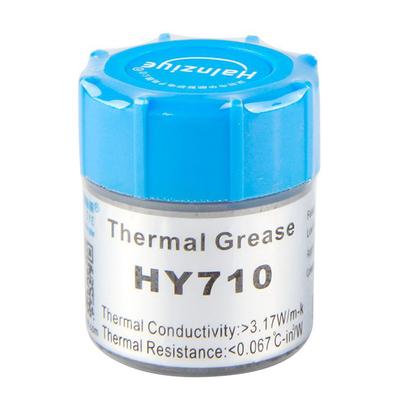 20g HY710-CN10 Thermal Grease Paste Compound Chipset Cooling for CPU GPU #468634