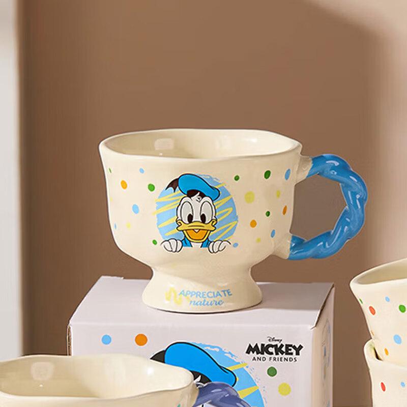 Disney Donald Duck Ceramic Mug