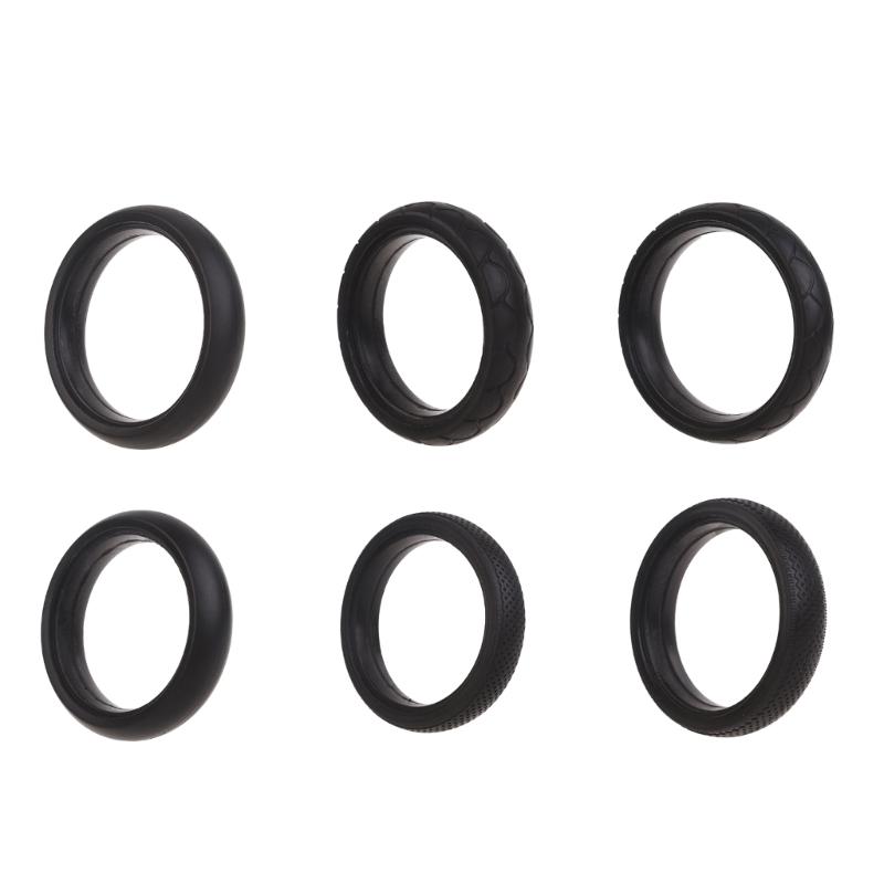 Ersatz-Außenreifen Tubeless-Reifen-Stil Außenreifen Praktische Ersatzkarkasse für Kinderwagenräder