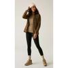 Regatta Fleece Jacket with Zipper Lakara