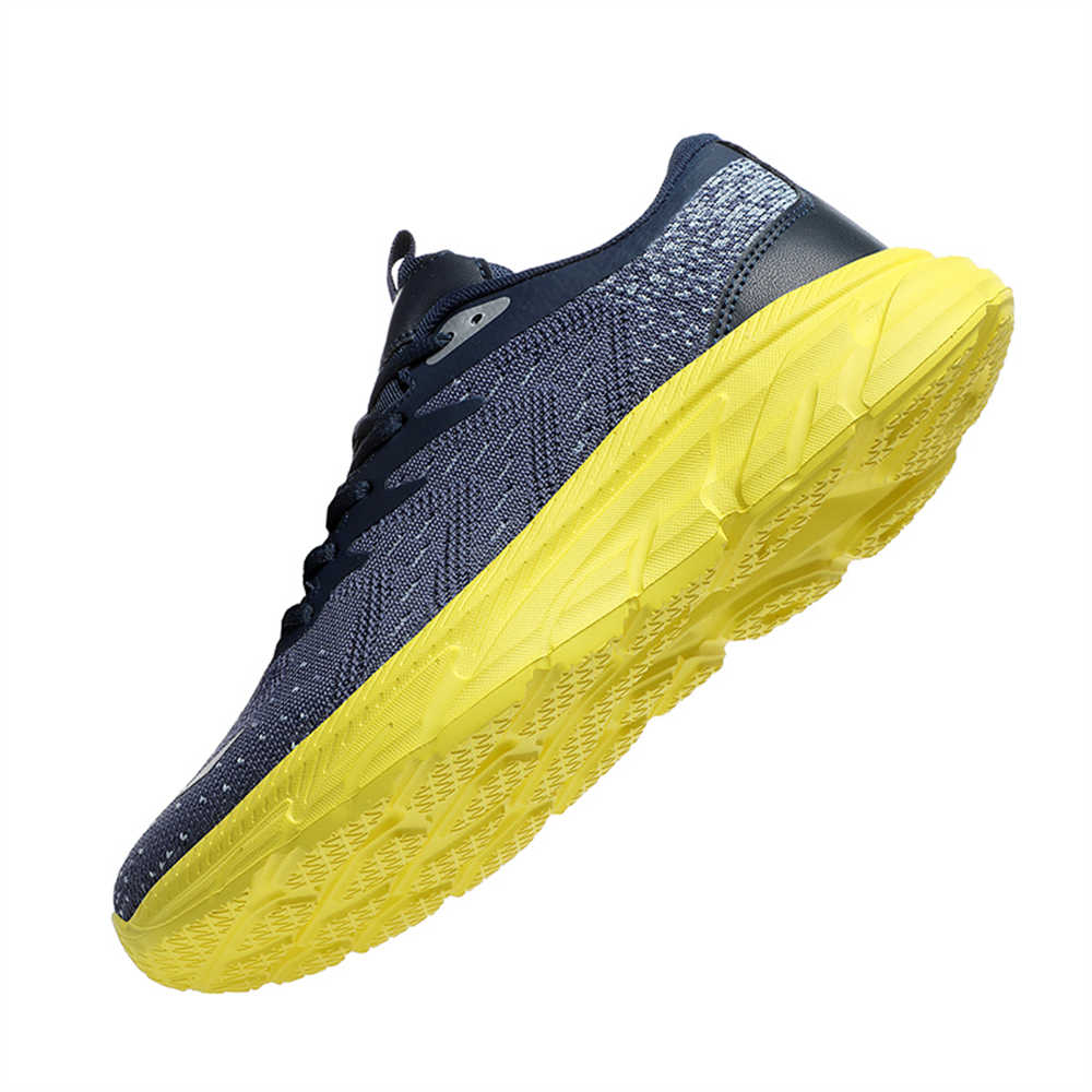 Fashion Black Super Lightweight Luxury Brand Sneakers Men Heels White Shoes For Men Dress Formal Shoes For Mens Sports Famous Brand
