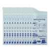 Portable Unisex Emergency Urine Bag for Travel and Traffic Jams