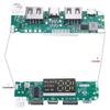 3.7V Dual USB 5V2A Power Bank Motherboard Module DIY Power Bank Mobile Power