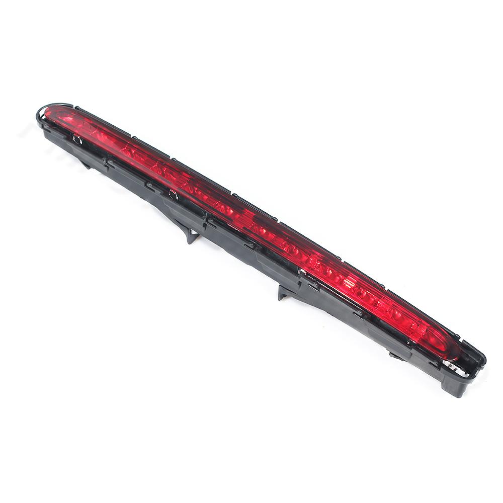 LED Rear High Mount Brake Light For Mercedes Benz E Class W211 2003 2004 2005-2009 3RD Third Stop Tail Brake Lamp A2118200156