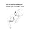 Honor Choice GEG X7e Lite Bluetooth Earphones