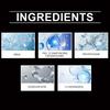 Car Rubber Seal Conditioner Deep Care Formula Restores Elasticity Protects Against Aging for Auto Door Seals