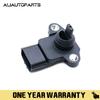 MN143855 Air Intake Manifold Pressure MAP Snesor For MITSUBISHI LANCER Cedia Colt Plus CS2A CS2V CS2W E1T42471