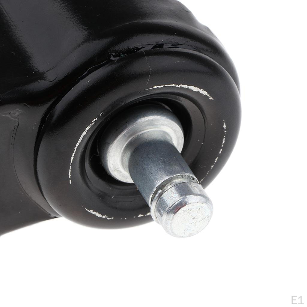 Roți universale Roată pivotantă Waveboard Skateboard Roată de schimb pentru bagaje Roată pentru scuter