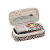 Large Capacity Pencil Case Multifunctional Stain Resistant Pouch