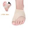 Bunion Corrector and Relief Gel Pad Big Toe Brace Cushion Hammer Toe Pain and Inflammation Relief Bunion Guard Shield in Socks