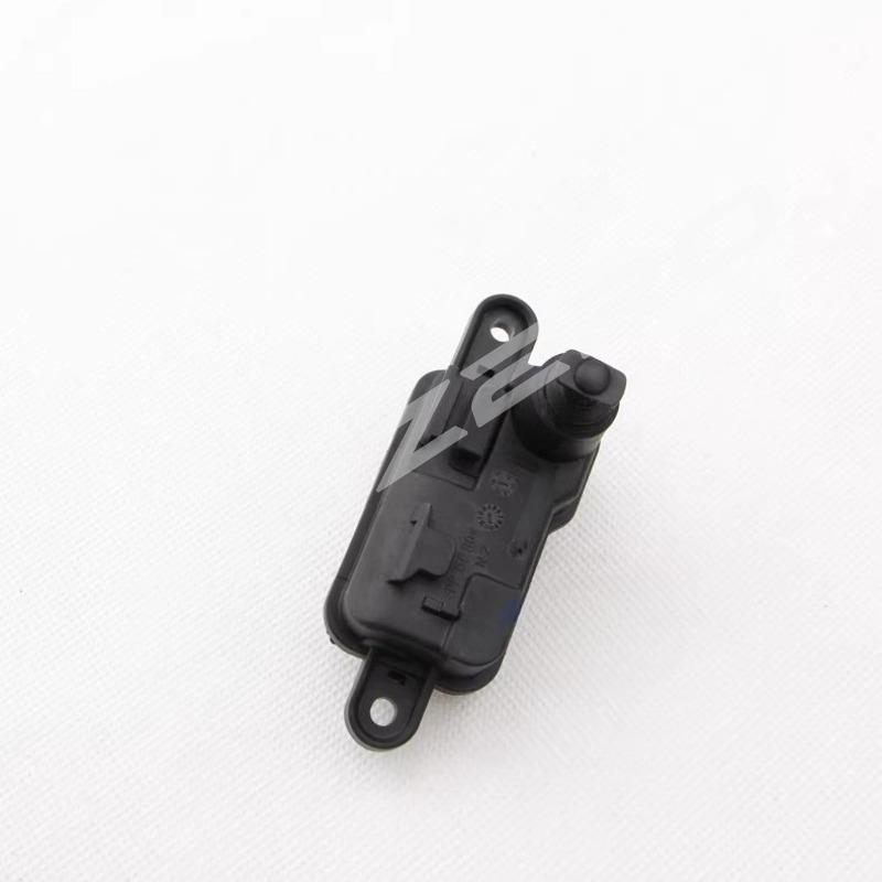 For Volkswagen Touran L Tharu Tayron Tiguan L Teramont Phideon Fuel Tank Cap Control Lock Motor Switch 8VD 862 159