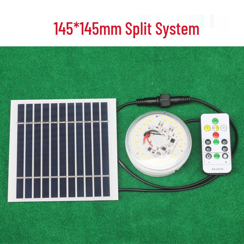 Antique Solar Stone Lantern with Gabion Lamp Wick and Carved Capital for Courtyard