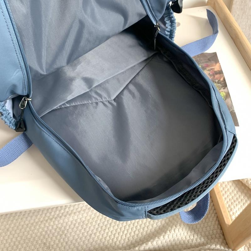 Batoh Campus Velkokapacitní studentský školní batoh