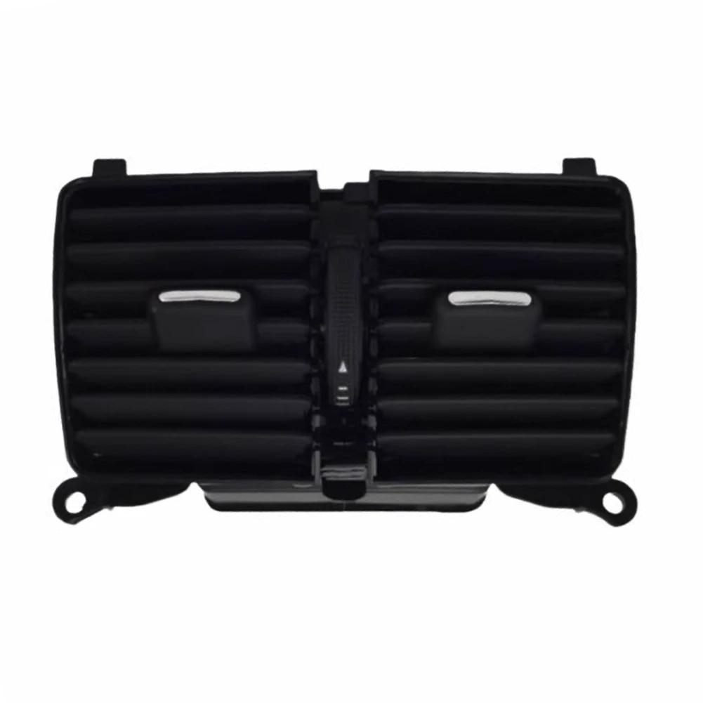 OEM Part Number 3CD819203 3C0819203 Rear Center Armrest Air Vent For Passat For B6 06-11 Replacement Car Accessories