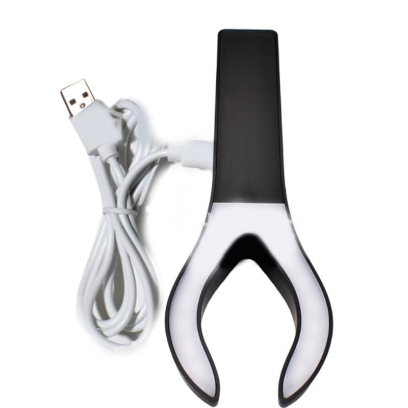 USB Infrared Vein Viewer Transilluminator Display Lights Imaging Vein Finder Vascular Nurses Blood Vessel Venipuncture