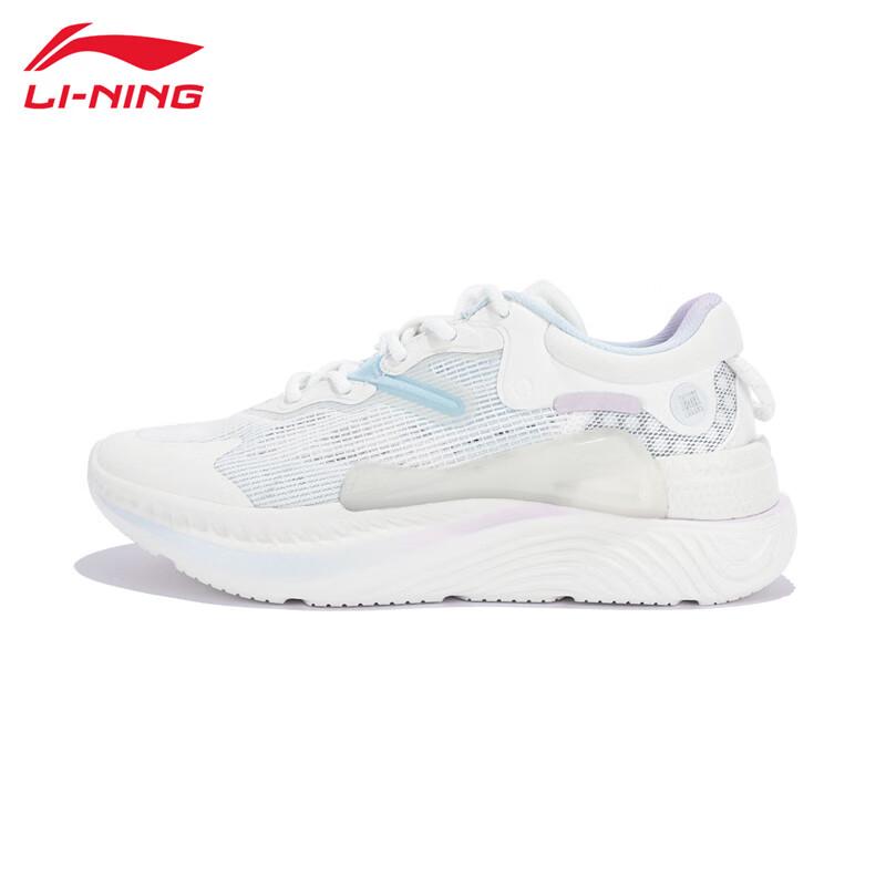 Li-Ning Women s Spark Lightweight Athletic Shoes T102 EU 36
