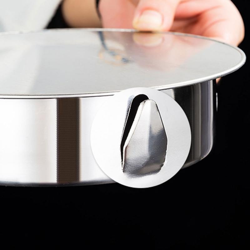 Odor Resistant Sink Drain Cover Steel Clog Easy Cap Multiple Size PVC Pipe Seal Easy Installs Pipe Sealing Cover for Home