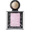 Shiseido Majolica Majorca Shadow Customize Floating  VI101 Hyacinth