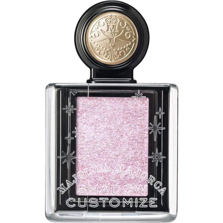 Shiseido Majolica Majorca Shadow Customize Floating  VI101 Hyacinth