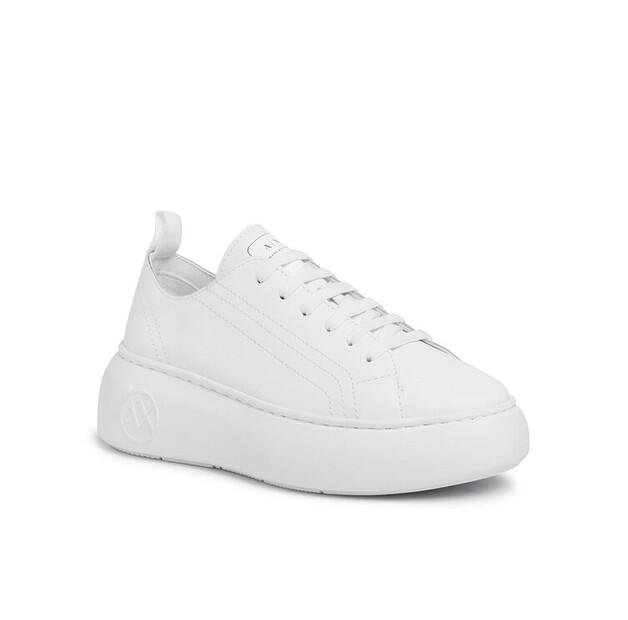 Кроссовки Armani Exchange XDX043 XCC64 00152