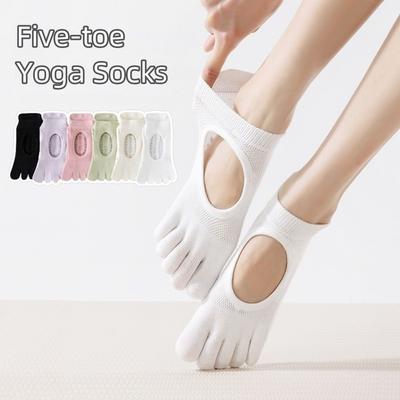 Yoga & Pilates – Socken für Yoga