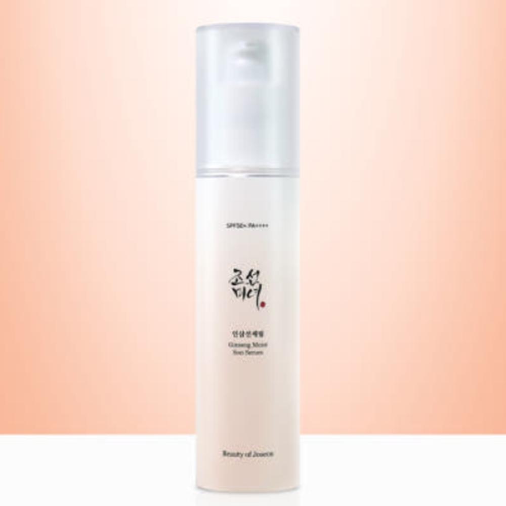 Beauty of Joseon Ginseng Sun Serum SPF50+ PA++++ 50ml