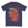 Team C00lkidd Join Today Funny Trending Quote T-Shirt Summer   T-Shirts For Man Printed Tshirt Short Sleeves Y2K Tees