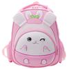 Adorable Nylon Kids School Bag For Boys And Girls In Kindergarten With Cute Design